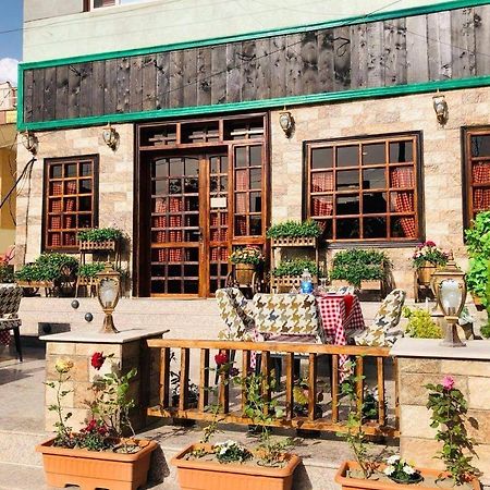 Italian House Hotel Baghdād エクステリア 写真
