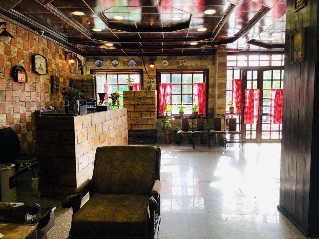 Italian House Hotel Baghdād エクステリア 写真