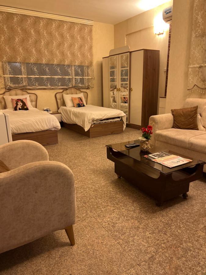 Italian House Hotel Baghdād エクステリア 写真