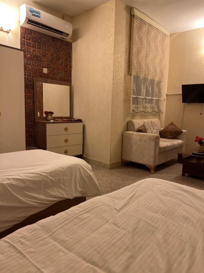Italian House Hotel Baghdād エクステリア 写真