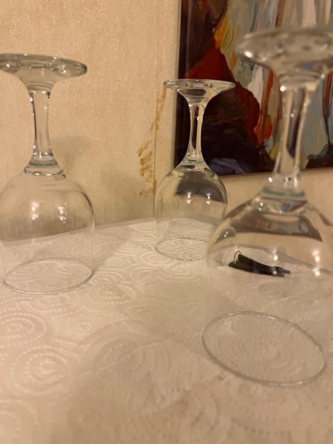 Italian House Hotel Baghdād エクステリア 写真