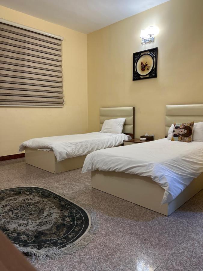Italian House Hotel Baghdād エクステリア 写真