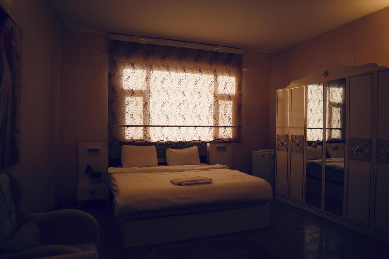 Italian House Hotel Baghdād エクステリア 写真