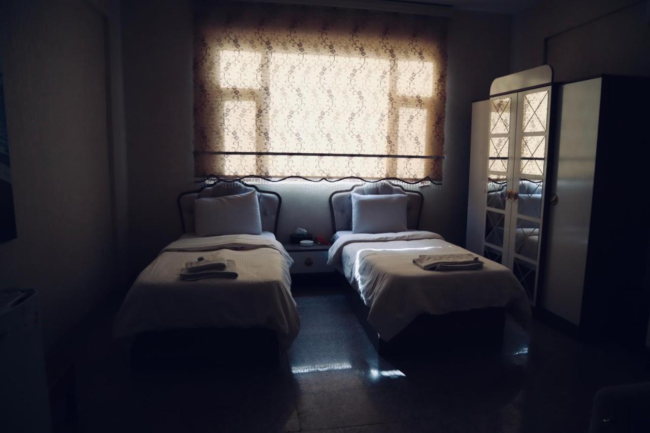 Italian House Hotel Baghdād エクステリア 写真