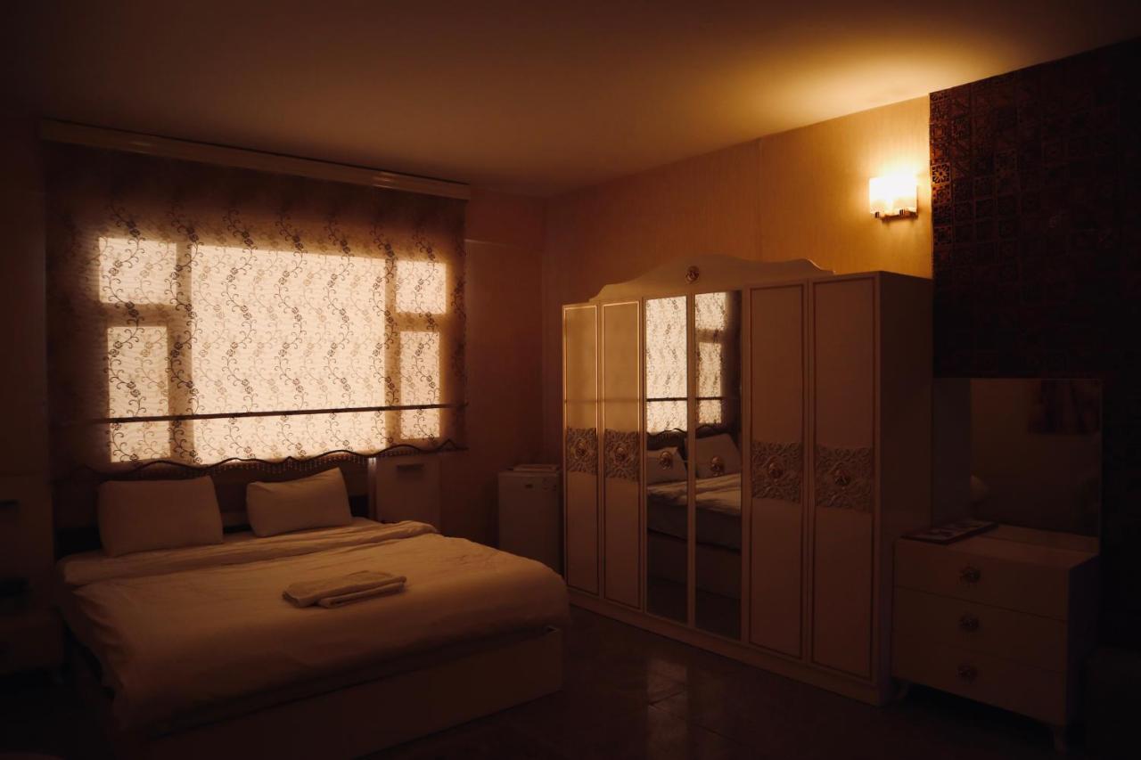 Italian House Hotel Baghdād エクステリア 写真