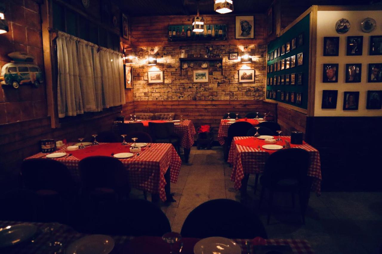 Italian House Hotel Baghdād エクステリア 写真