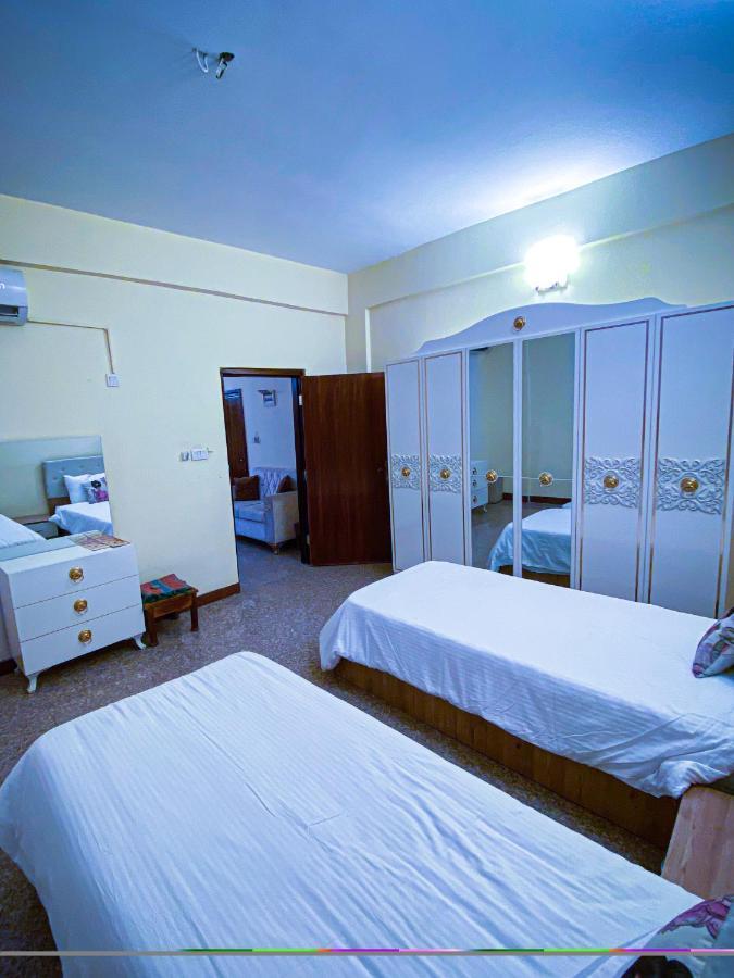 Italian House Hotel Baghdād エクステリア 写真