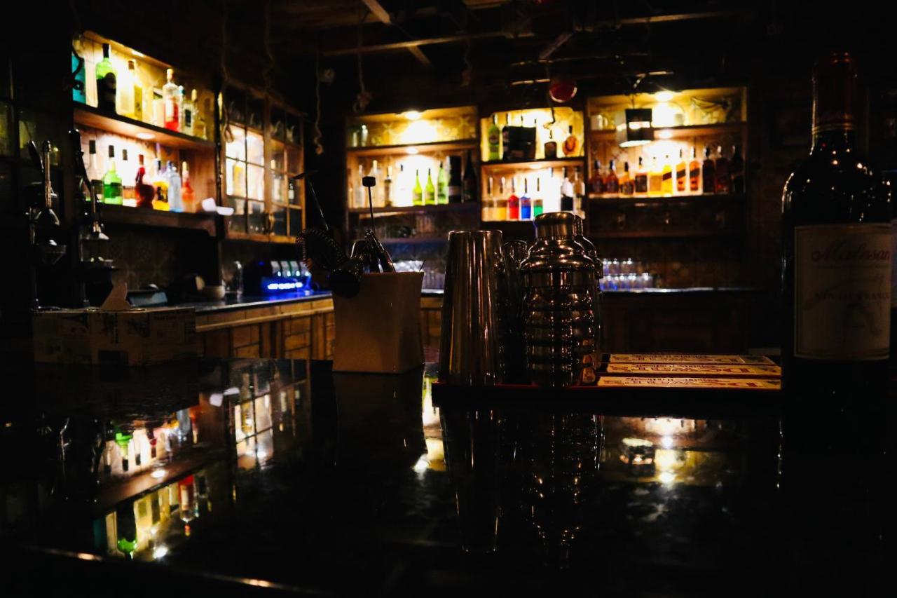 Italian House Hotel Baghdād エクステリア 写真